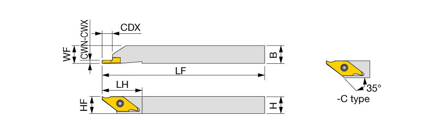 JSVGR1212K-C