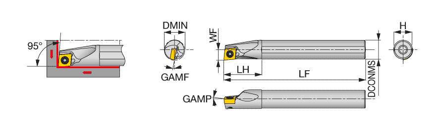 A12M-SCLCL06-D160