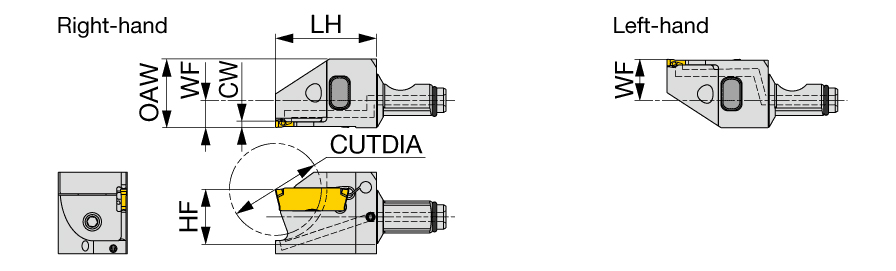 QC10-JTTER1.4D16-CHP