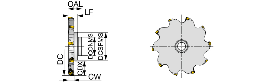 ‎TSW06R100A31.0-05W10.0C
