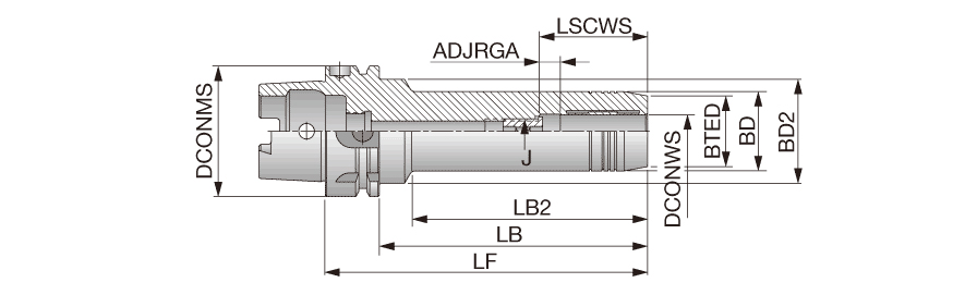HSKA63HYDRO14X150